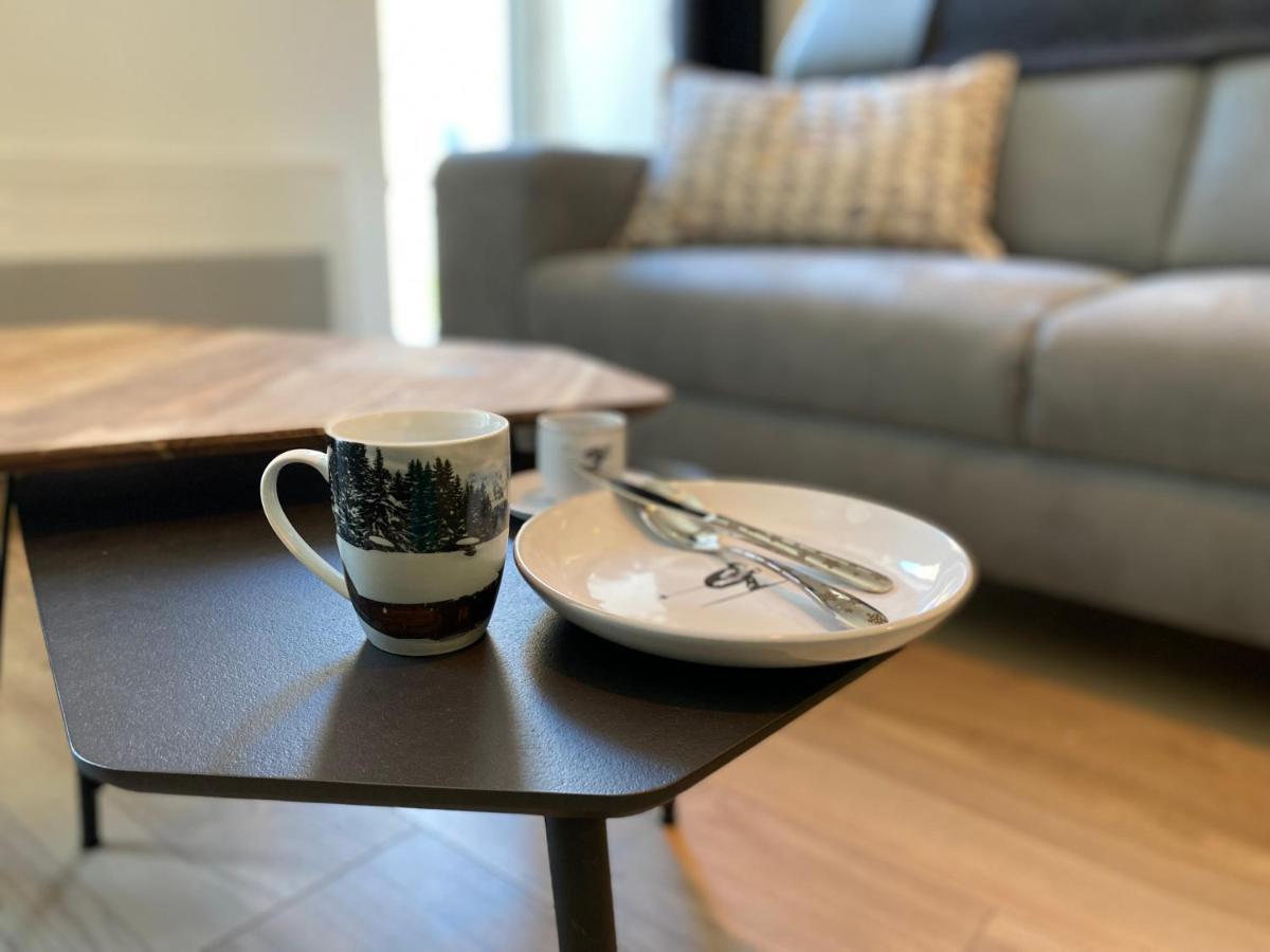 Appartement Plein Centre, T3 5p Totalement Rénové 55m2. Wifi