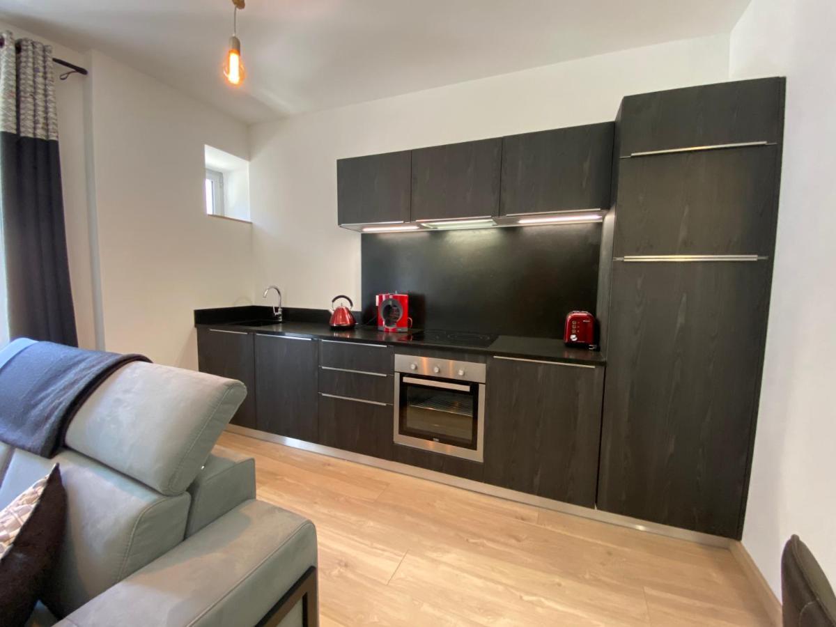 Plein Centre, T3 5p Totalement Rénové 55m2. Wifi * Cauterets