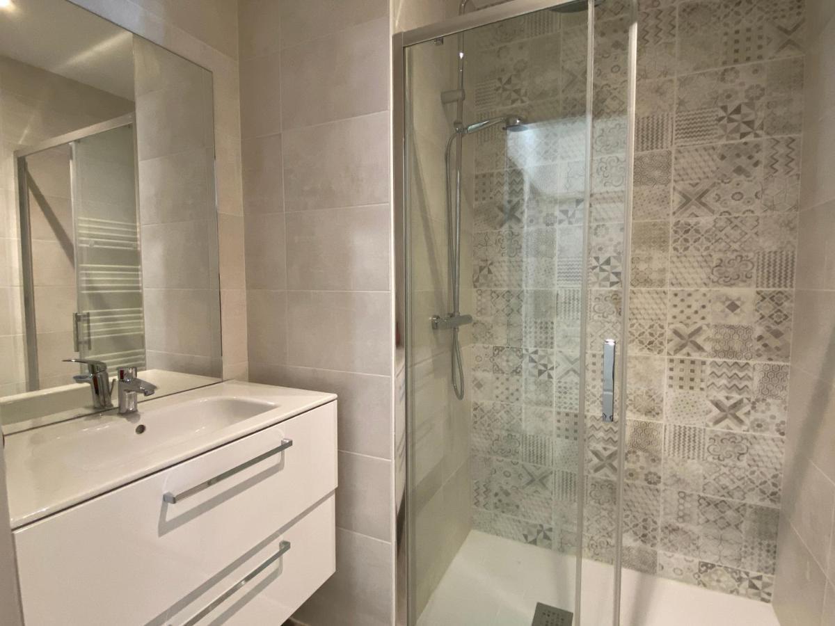 Appartement Plein Centre, T3 5p Totalement Rénové 55m2. Wifi